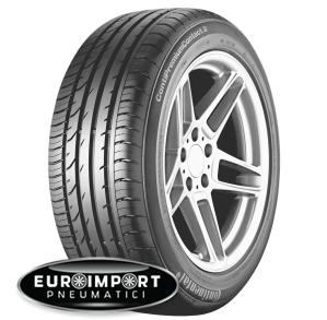 Continental CONTIPREMIUMCONTACT2 195/65 R15 91 H